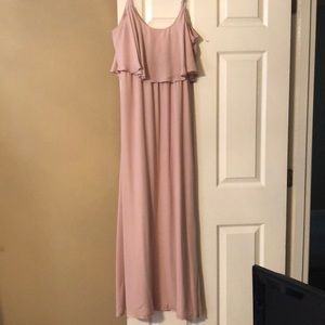 Show me your Mumu bridesmaid dress
